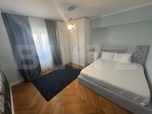 Apartament 4 camere decomandat lux, Zona Garii - imagine 7