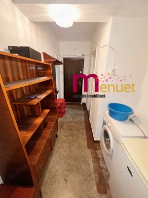 Apartament 2 camere , Ultracentral, etaj 1, 2balcoane - imagine 8