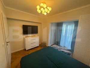 Apartament 4 camere decomandat lux, Zona Garii - imagine 10