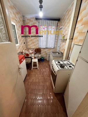 Apartament 2 camere , Ultracentral, etaj 1, 2balcoane - imagine 4