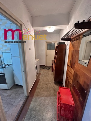 Apartament 2 camere , Ultracentral, etaj 1, 2balcoane - imagine 3