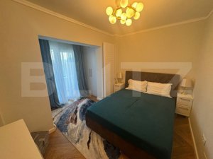 Apartament 4 camere decomandat lux, Zona Garii - imagine 13