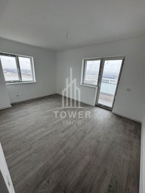 Apartament rezidențial NOU 2 camere - imagine 2