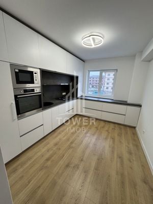 Apartament rezidențial NOU 2 camere - imagine 3