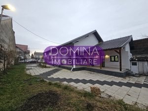 Închiriere casă P+M - strada 14 Octombrie - recent renovată - imagine 2