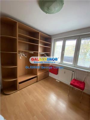 Apartament 4 camere Drumul Taberei zona Metrou Raul Doamnei - imagine 6