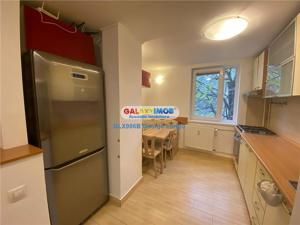 Apartament 4 camere Drumul Taberei zona Metrou Raul Doamnei - imagine 12