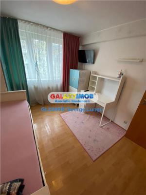 Apartament 4 camere Drumul Taberei zona Metrou Raul Doamnei - imagine 8