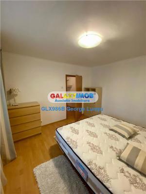 Apartament 4 camere Drumul Taberei zona Metrou Raul Doamnei - imagine 3