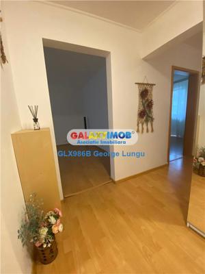 Apartament 4 camere Drumul Taberei zona Metrou Raul Doamnei - imagine 10