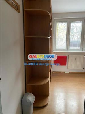 Apartament 4 camere Drumul Taberei zona Metrou Raul Doamnei - imagine 5