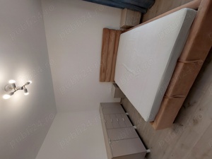 Apartament 2 camere Prelungirea Ghencea cu parcare subterana - imagine 6