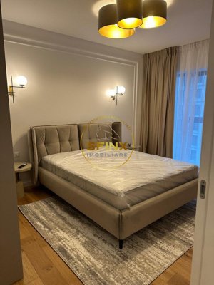 Prima închiriere! Apartament de lux cu 3 camere în One Cotroceni Park - imagine 4