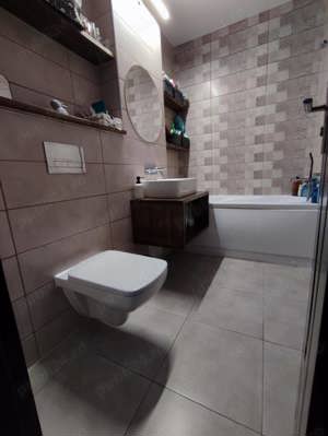 Apartament str Câmpului Făgăraș  - imagine 8