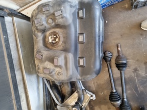 dezmembrez fiat ducato euro 6, 2018