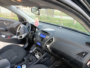 Hyundai ix 35 2013 4WD - imagine 9