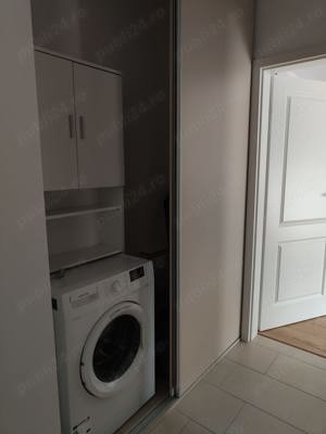 Apartament cu o camera Braytim-Crinului, mobilat si utilat, incalzire in pardoseala, loc de parcare - imagine 4