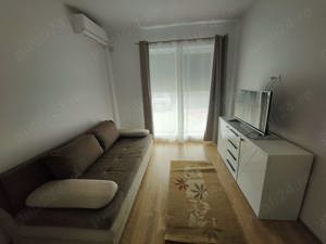 Apartament cu o camera Braytim-Crinului, mobilat si utilat, incalzire in pardoseala, loc de parcare - imagine 6