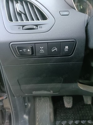 Hyundai ix 35 2013 4WD - imagine 8