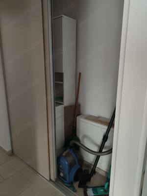 Apartament cu o camera Braytim-Crinului, mobilat si utilat, incalzire in pardoseala, loc de parcare - imagine 5