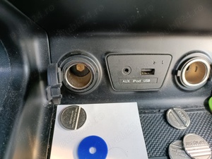 Hyundai ix 35 2013 4WD - imagine 5