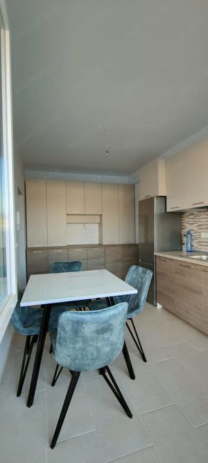 Apartament cu o camera Braytim-Crinului, mobilat si utilat, incalzire in pardoseala, loc de parcare - imagine 3