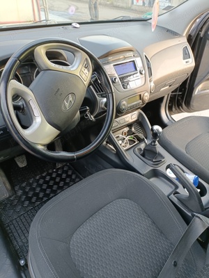 Hyundai ix 35 2013 4WD - imagine 7
