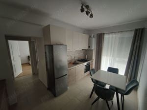 Apartament cu o camera Braytim-Crinului, mobilat si utilat, incalzire in pardoseala, loc de parcare