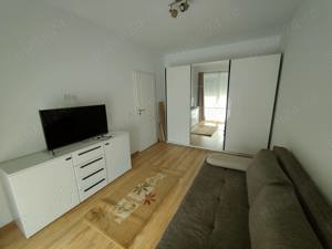 Apartament cu o camera Braytim-Crinului, mobilat si utilat, incalzire in pardoseala, loc de parcare - imagine 7