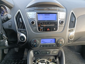 Hyundai ix 35 2013 4WD - imagine 3