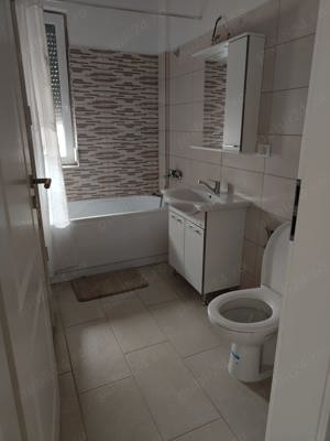 Apartament cu o camera Braytim-Crinului, mobilat si utilat, incalzire in pardoseala, loc de parcare - imagine 8