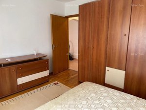 Apartament de 2 camere, 50 mp, decomandat, zona Nerva Traian  - imagine 2