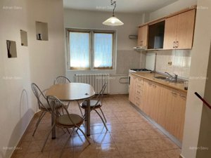 Apartament de 2 camere, 50 mp, decomandat, zona Nerva Traian  - imagine 4