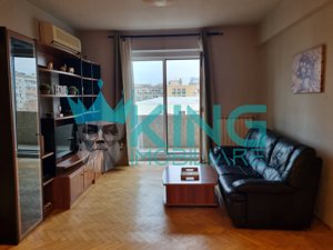 P-ta Amzei | 2 Camere | AC | Balcon | Metrou 5 min | Pet Friendly - imagine 8