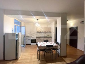 Apartament 2 camere, 48 mp, petfriendly, parcare, zona strazii Tineretului - imagine 5