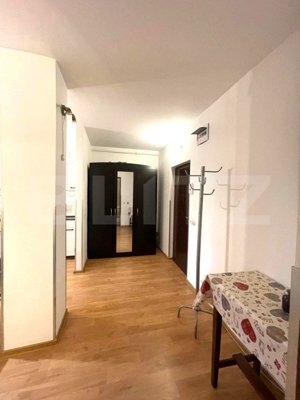 Apartament 2 camere, 48 mp, petfriendly, parcare, zona strazii Tineretului - imagine 7