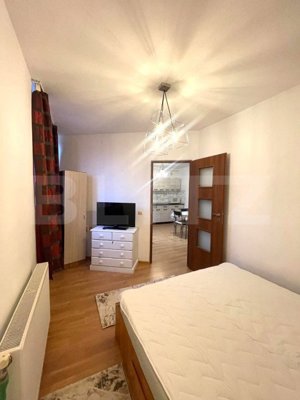 Apartament 2 camere, 48 mp, petfriendly, parcare, zona strazii Tineretului - imagine 3