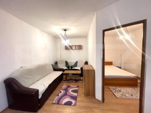 Apartament 2 camere, 48 mp, petfriendly, parcare, zona strazii Tineretului