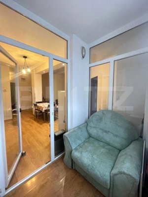 Apartament 2 camere, 48 mp, petfriendly, parcare, zona strazii Tineretului - imagine 10