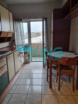 P-ta Amzei | 2 Camere | AC | Balcon | Metrou 5 min | Pet Friendly - imagine 12