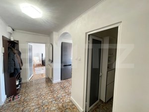 Apartament 3 camere 87mp,decomandat,zona Spitalul Judetean - imagine 8