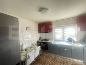 Apartament 3 camere 87mp,decomandat,zona Spitalul Judetean - imagine 10