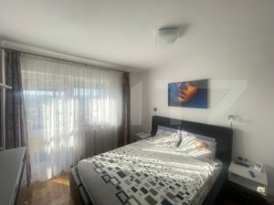 Apartament 3 camere 87mp,decomandat,zona Spitalul Judetean - imagine 3