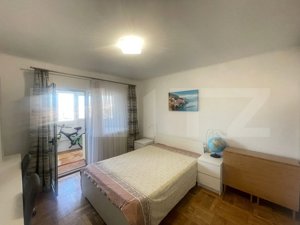 Apartament 3 camere 87mp,decomandat,zona Spitalul Judetean - imagine 4