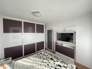 Apartament 3 camere 87mp,decomandat,zona Spitalul Judetean - imagine 5