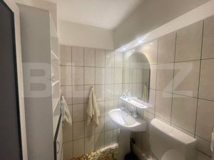 Apartament 3 camere 87mp,decomandat,zona Spitalul Judetean - imagine 6