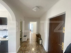 Apartament 3 camere 87mp,decomandat,zona Spitalul Judetean - imagine 11