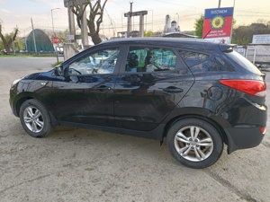 Hyundai ix 35 2013 4WD - imagine 4