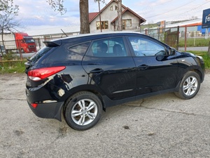 Hyundai ix 35 2013 4WD - imagine 6