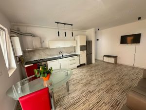 Inchiriez apartament 2 camere Giroc 